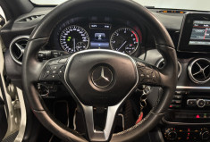 Mercedes Classe A 180 CDI Inspiration