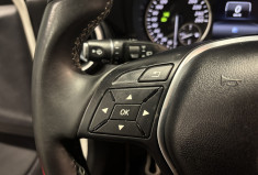 Mercedes Classe A 180 CDI Inspiration