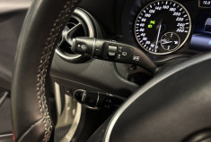 Mercedes Classe A 180 CDI Inspiration