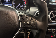 Mercedes Classe A 180 CDI Inspiration