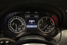 Mercedes Classe A 180 CDI Inspiration