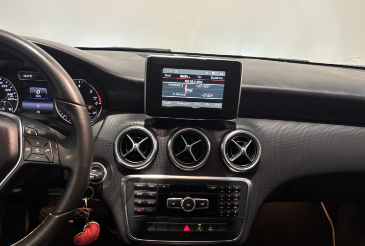 Mercedes Classe A 180 CDI Inspiration