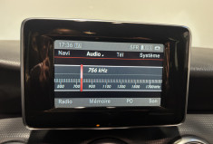 Mercedes Classe A 180 CDI Inspiration