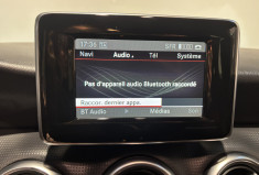 Mercedes Classe A 180 CDI Inspiration