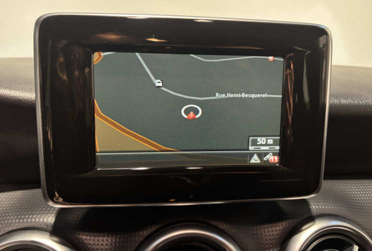 Mercedes Classe A 180 CDI Inspiration