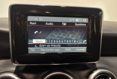 Mercedes Classe A 180 CDI Inspiration