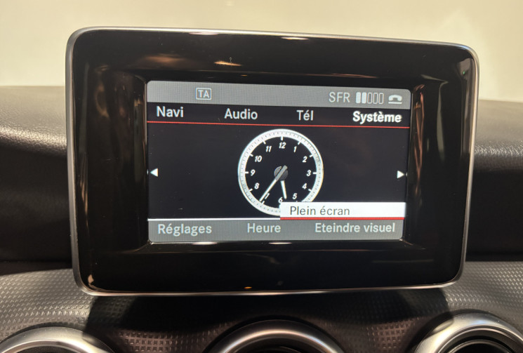 Mercedes Classe A 180 CDI Inspiration