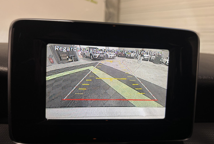 Mercedes Classe A 180 CDI Inspiration