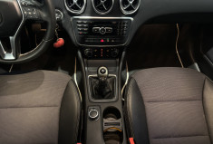 Mercedes Classe A 180 CDI Inspiration