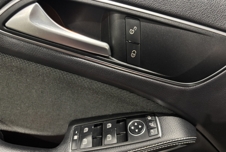 Mercedes Classe A 180 CDI Inspiration