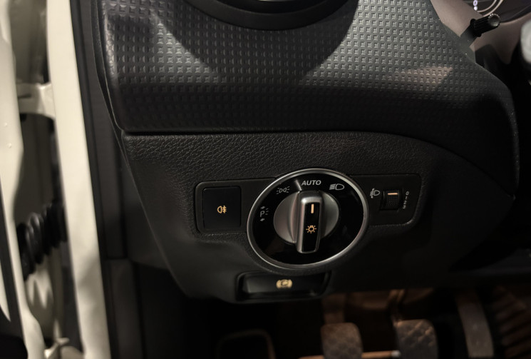 Mercedes Classe A 180 CDI Inspiration