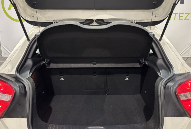 Mercedes Classe A 180 CDI Inspiration