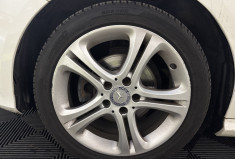 Mercedes Classe A 180 CDI Inspiration