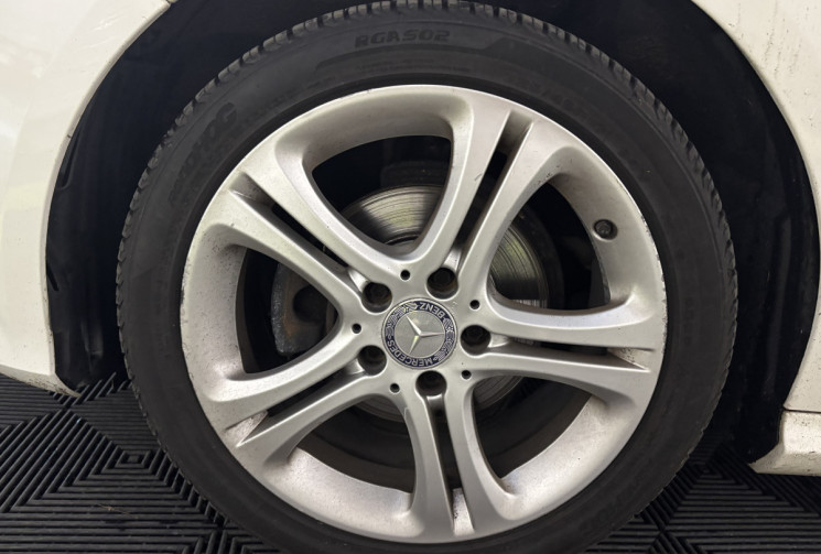 Mercedes Classe A 180 CDI Inspiration