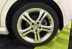 Mercedes Classe A 180 CDI Inspiration