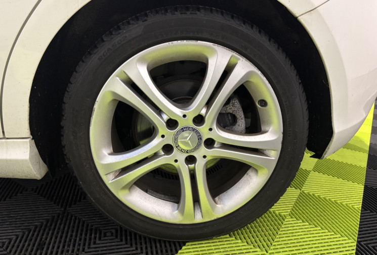 Mercedes Classe A 180 CDI Inspiration