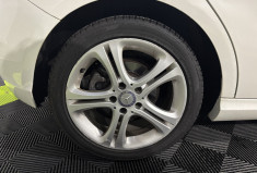 Mercedes Classe A 180 CDI Inspiration