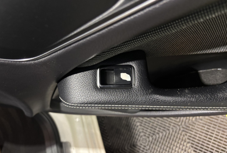 Mercedes Classe A 180 CDI Inspiration