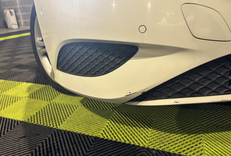 Mercedes Classe A 180 CDI Inspiration