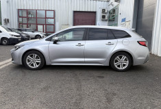 Toyota COROLLA TOURING SPT 122 cv DYNAMIC 1.8 VVT-i HSD CVT * Caméra * Carplay * Virtual Cockpit 