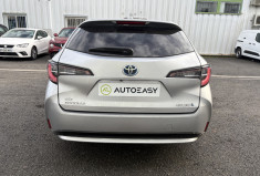 Toyota COROLLA TOURING SPT 122 cv DYNAMIC 1.8 VVT-i HSD CVT * Caméra * Carplay * Virtual Cockpit 