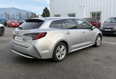 Toyota COROLLA TOURING SPT 122 cv DYNAMIC 1.8 VVT-i HSD CVT * Caméra * Carplay * Virtual Cockpit 
