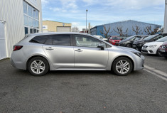 Toyota COROLLA TOURING SPT 122 cv DYNAMIC 1.8 VVT-i HSD CVT * Caméra * Carplay * Virtual Cockpit 