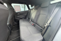 Toyota COROLLA TOURING SPT 122 cv DYNAMIC 1.8 VVT-i HSD CVT * Caméra * Carplay * Virtual Cockpit 