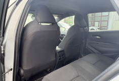 Toyota COROLLA TOURING SPT 122 cv DYNAMIC 1.8 VVT-i HSD CVT * Caméra * Carplay * Virtual Cockpit 