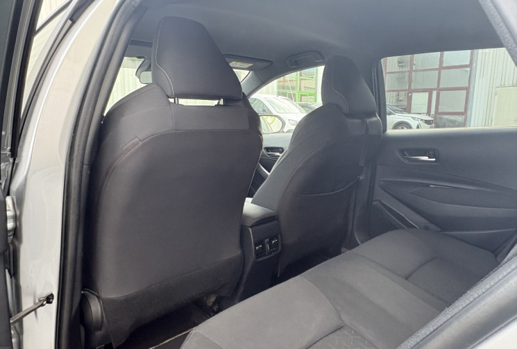 Toyota COROLLA TOURING SPT 122 cv DYNAMIC 1.8 VVT-i HSD CVT * Caméra * Carplay * Virtual Cockpit 