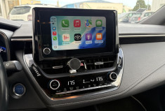 Toyota COROLLA TOURING SPT 122 cv DYNAMIC 1.8 VVT-i HSD CVT * Caméra * Carplay * Virtual Cockpit 