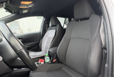 Toyota COROLLA TOURING SPT 122 cv DYNAMIC 1.8 VVT-i HSD CVT * Caméra * Carplay * Virtual Cockpit 