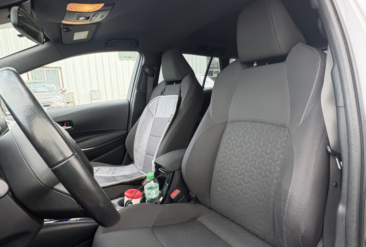 Toyota COROLLA TOURING SPT 122 cv DYNAMIC 1.8 VVT-i HSD CVT * Caméra * Carplay * Virtual Cockpit 