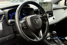 Toyota COROLLA TOURING SPT 122 cv DYNAMIC 1.8 VVT-i HSD CVT * Caméra * Carplay * Virtual Cockpit 