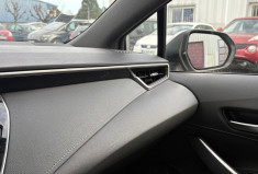 Toyota COROLLA TOURING SPT 122 cv DYNAMIC 1.8 VVT-i HSD CVT * Caméra * Carplay * Virtual Cockpit 