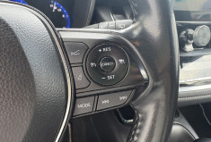 Toyota COROLLA TOURING SPT 122 cv DYNAMIC 1.8 VVT-i HSD CVT * Caméra * Carplay * Virtual Cockpit 