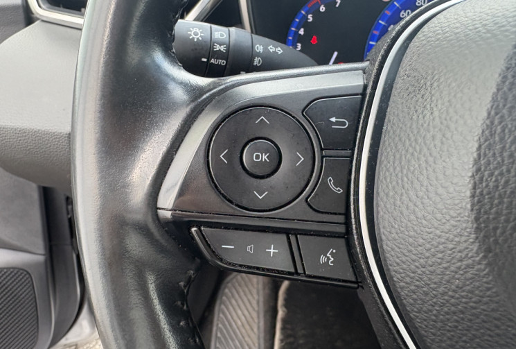 Toyota COROLLA TOURING SPT 122 cv DYNAMIC 1.8 VVT-i HSD CVT * Caméra * Carplay * Virtual Cockpit 