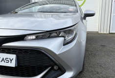 Toyota COROLLA TOURING SPT 122 cv DYNAMIC 1.8 VVT-i HSD CVT * Caméra * Carplay * Virtual Cockpit 
