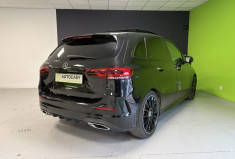Mercedes Classe B 200 cdi AMG Line + toit ouvrants + joncs noirs