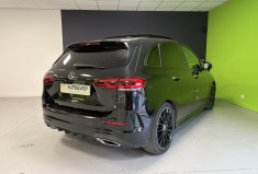 Mercedes Classe B 200 cdi AMG Line + toit ouvrants + joncs noirs