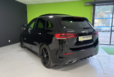 Mercedes Classe B 200 cdi AMG Line + toit ouvrants + joncs noirs