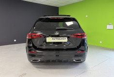 Mercedes Classe B 200 cdi AMG Line + toit ouvrants + joncs noirs