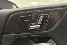 Mercedes Classe B 200 cdi AMG Line + toit ouvrants + joncs noirs