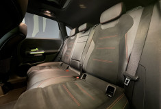 Mercedes Classe B 200 cdi AMG Line + toit ouvrants + joncs noirs