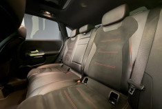 Mercedes Classe B 200 cdi AMG Line + toit ouvrants + joncs noirs