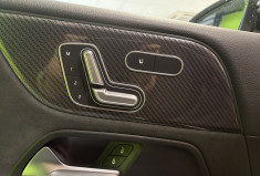 Mercedes Classe B 200 cdi AMG Line + toit ouvrants + joncs noirs