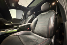 Mercedes Classe B 200 cdi AMG Line + toit ouvrants + joncs noirs