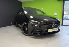 Mercedes Classe B 200 cdi AMG Line + toit ouvrants + joncs noirs