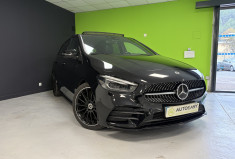 Mercedes Classe B 200 cdi AMG Line + toit ouvrants + joncs noirs