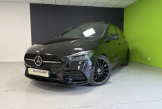 Mercedes Classe B 200 cdi AMG Line + toit ouvrants + joncs noirs